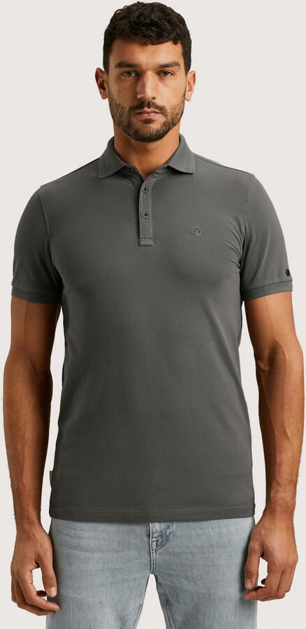 Cast iron Essential Polo