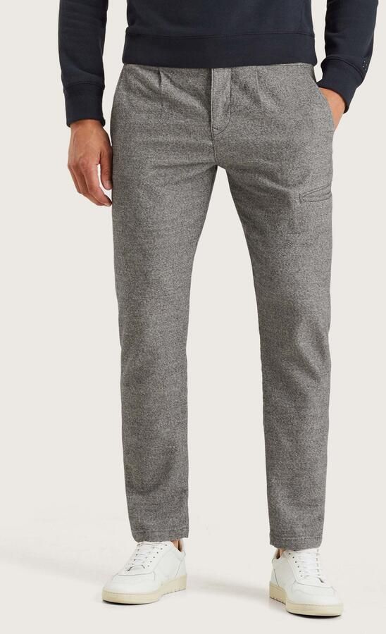 Cast iron Falture Relaxed Fit Broek