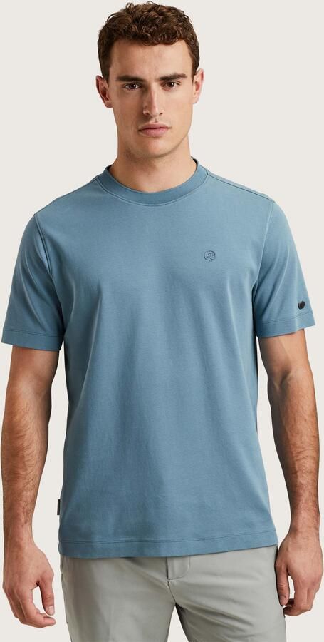 Cast iron Interlock T-Shirt