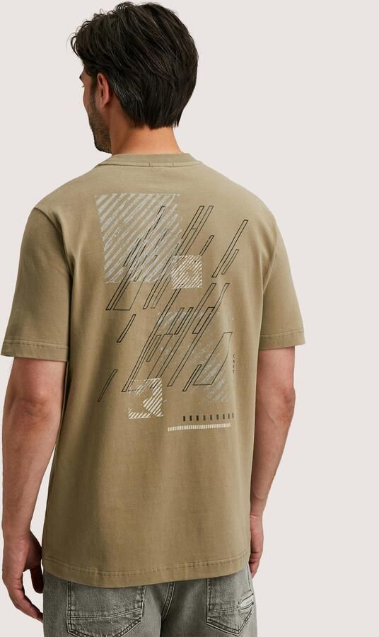 Cast iron Peached T-shirt - Foto 2