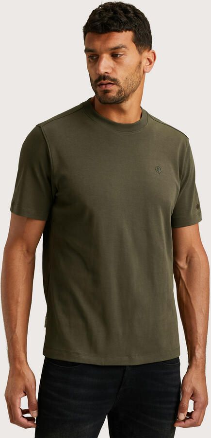 Cast iron Regular Fit T-shirt