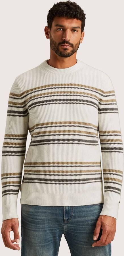 Cast iron Regular Trui