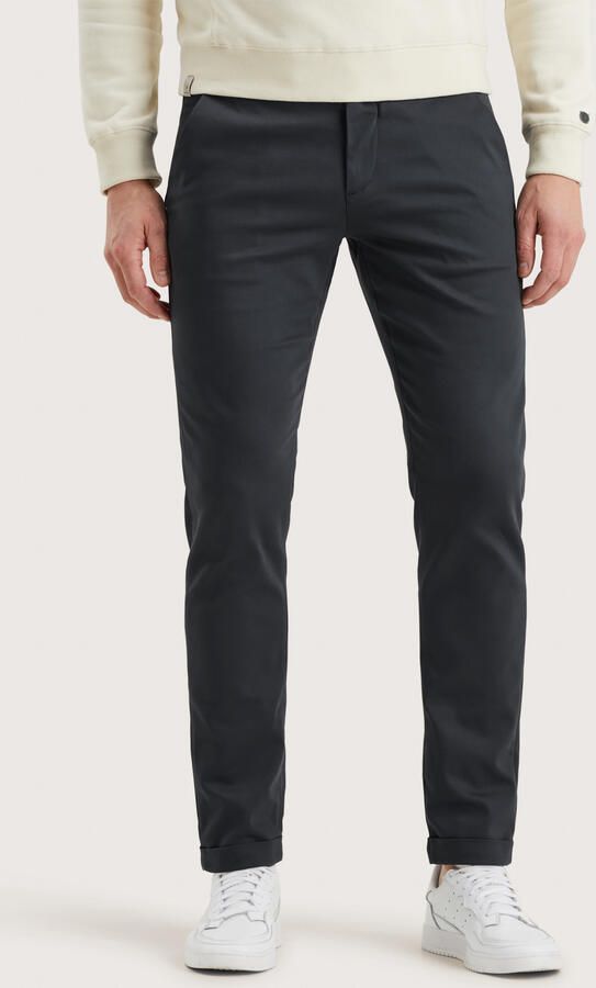 Cast iron Riser Slim Chino