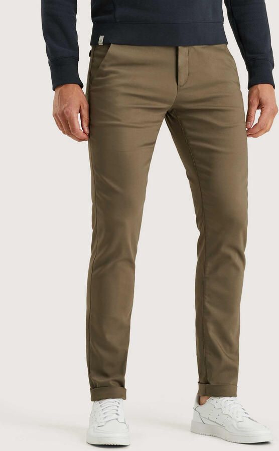 Cast iron Riser Slim Chino