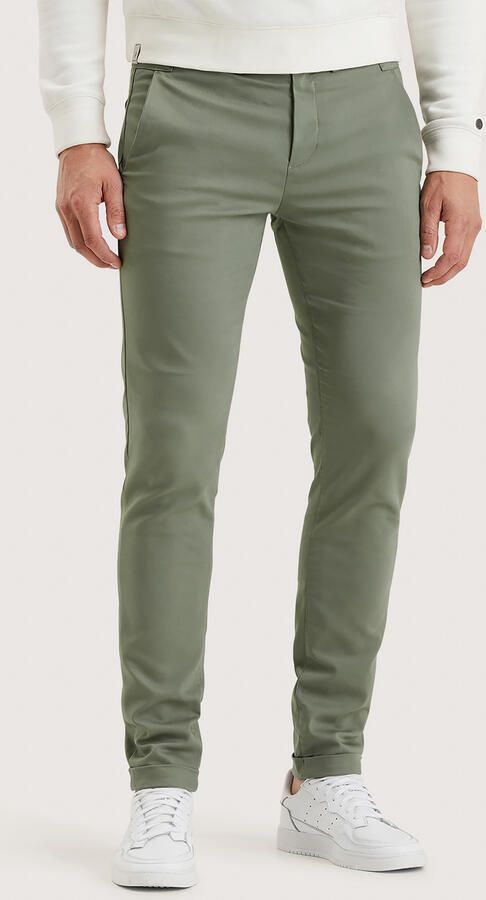 Cast iron Riser Slim Chino