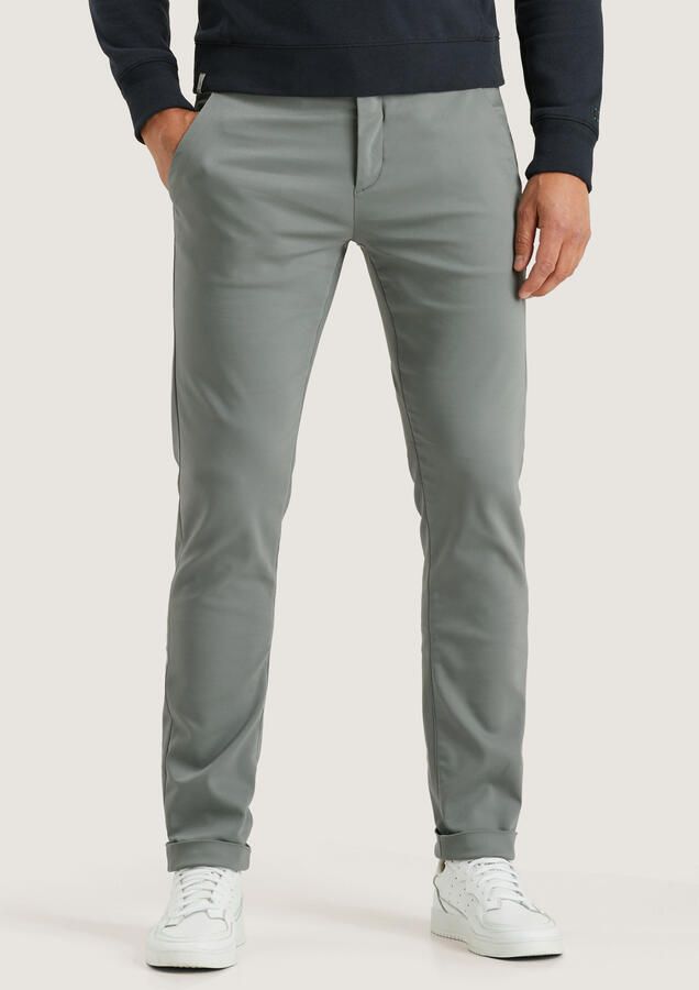 Cast iron Riser Slim Fit Chino