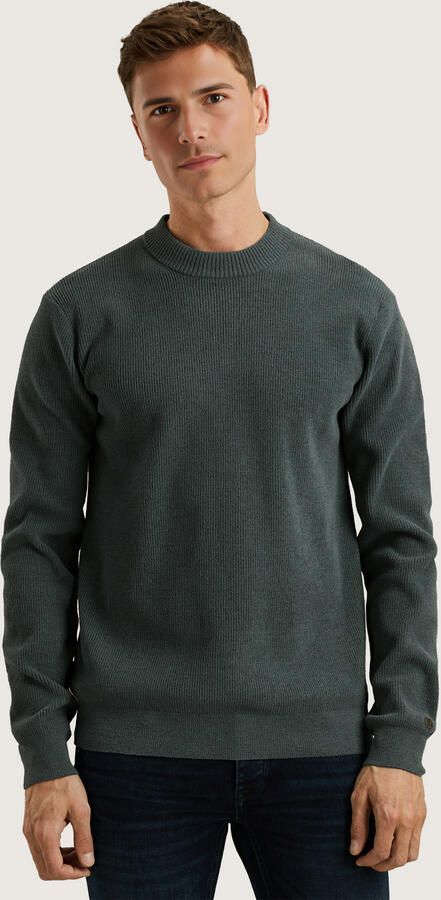 Cast iron Soft Blend Trui