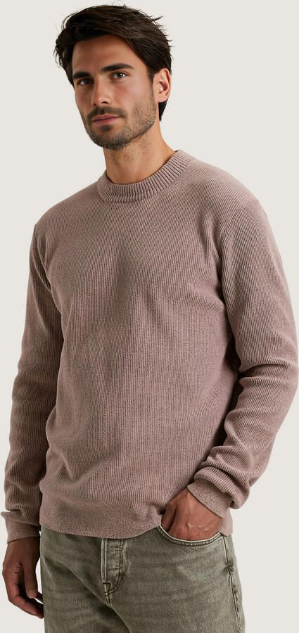 Cast iron Soft Blend Trui