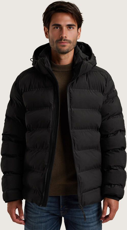 Cast iron Speedguard Jas