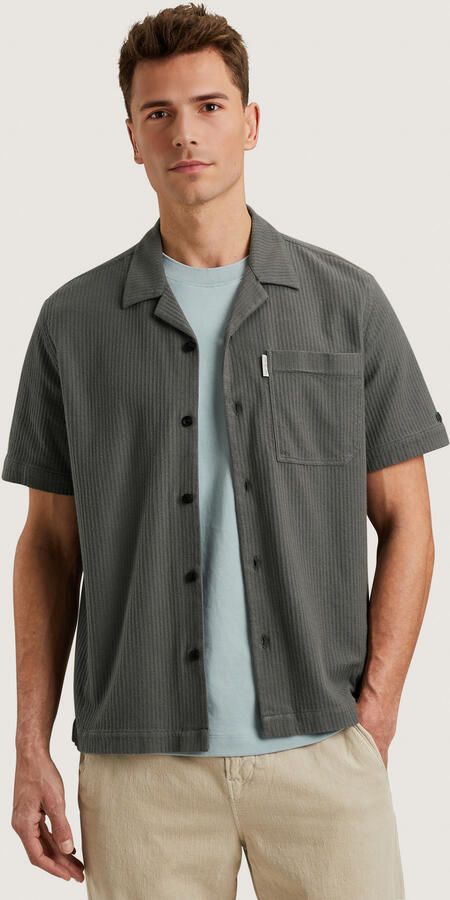 Cast iron Structure Overhemd