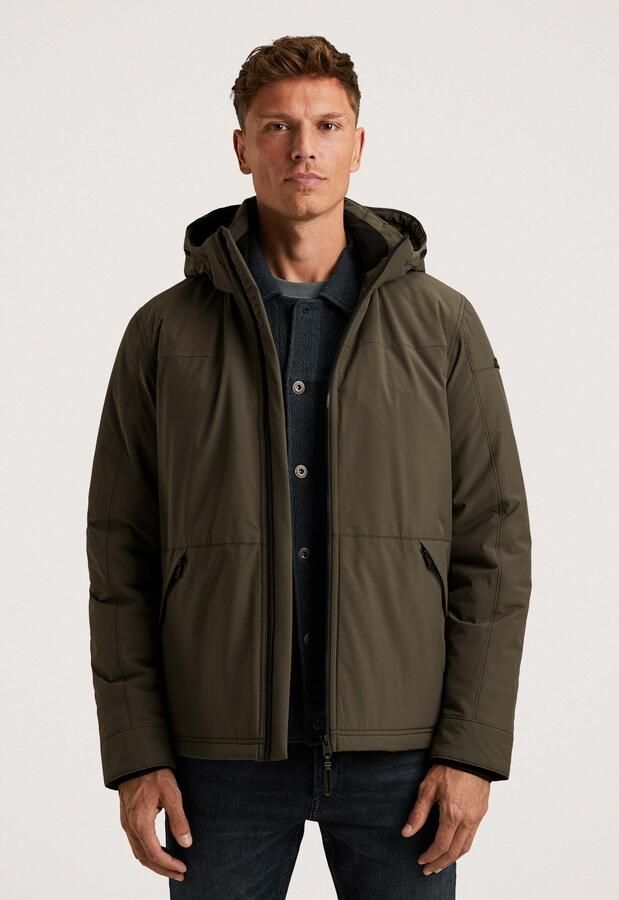 Cast iron Superbolt Jas