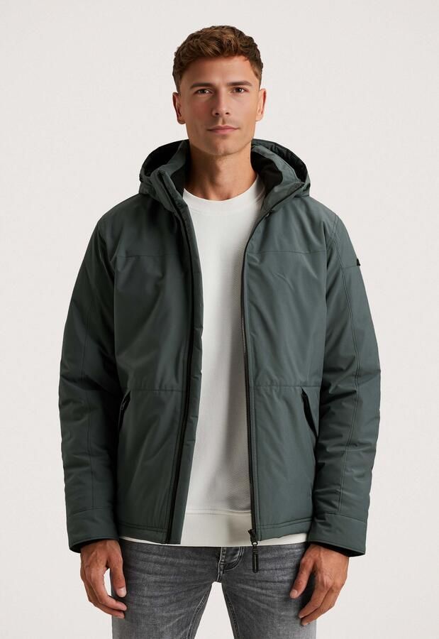 Cast iron Superbolt Jas