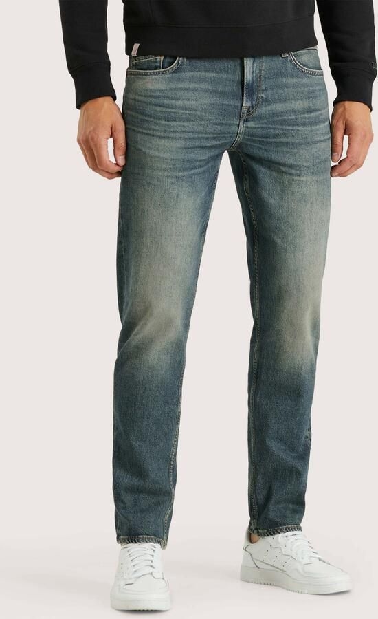 Cast iron Valver Regular Jeans