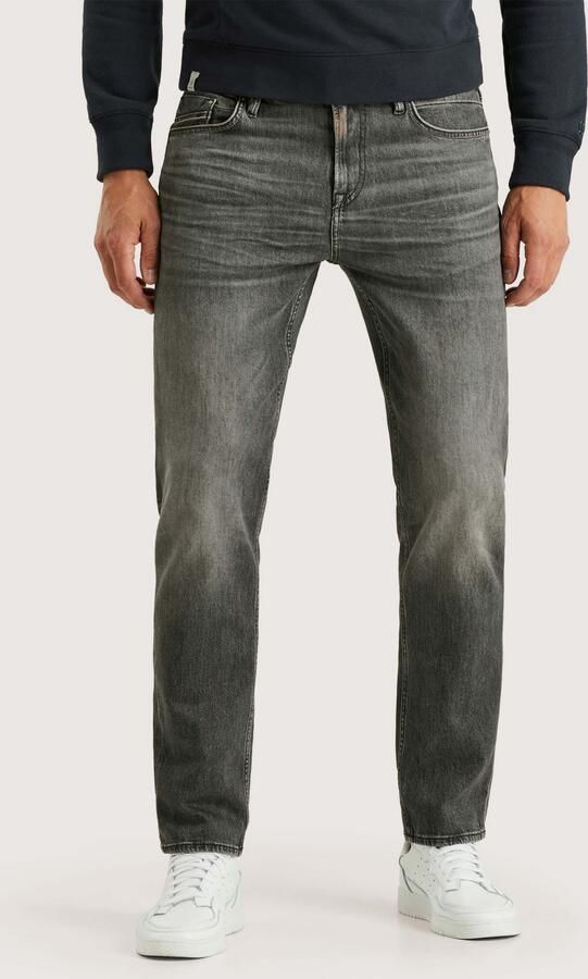Cast iron Valver Regular Jeans