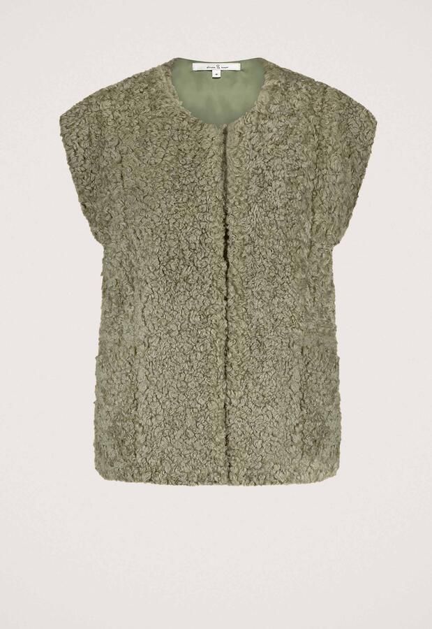 Circle of trust Ariana Gilet