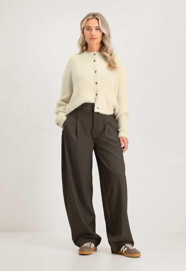 Circle of trust Audrey Cardigan Vest