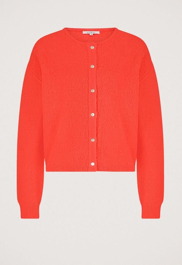 Circle of trust Bodi Cardigan