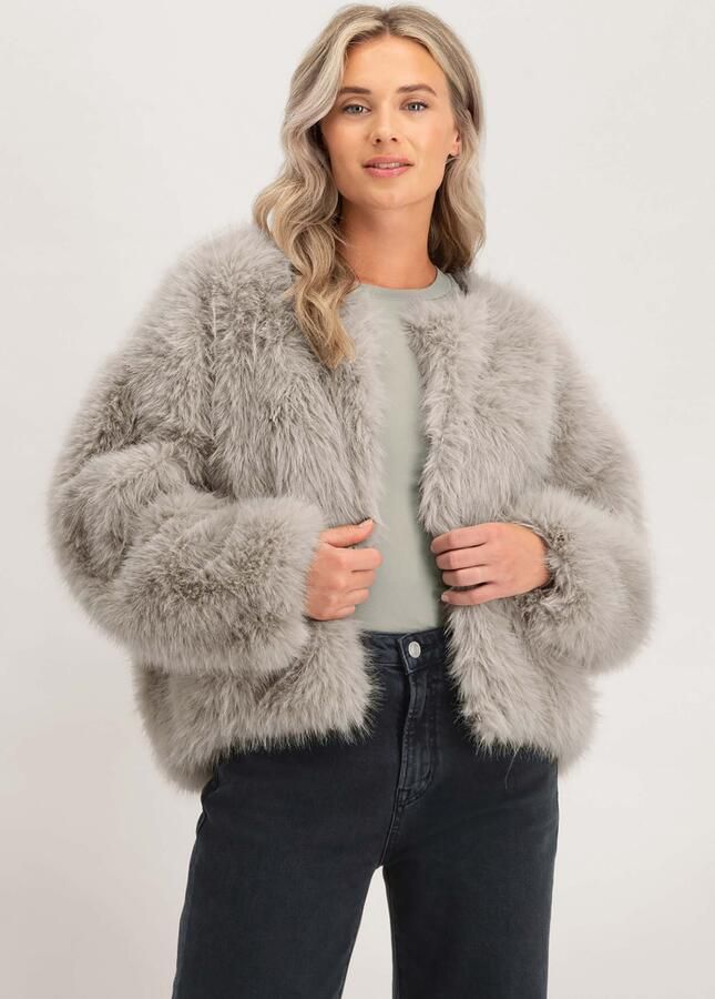 Circle of trust Brielle Jacket