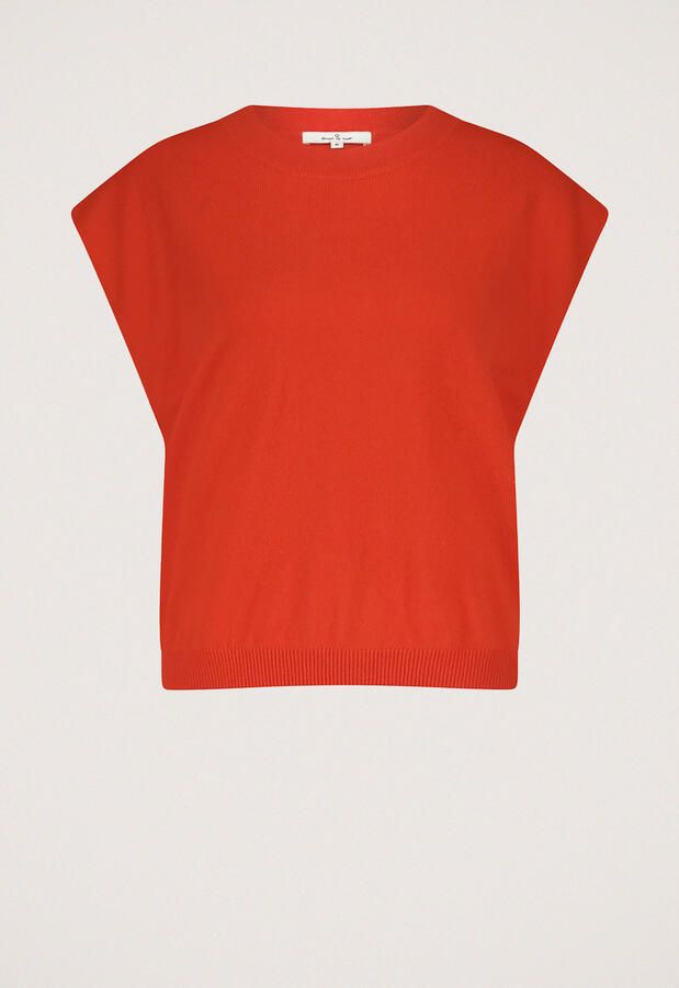 Circle of trust Brooke Spencer