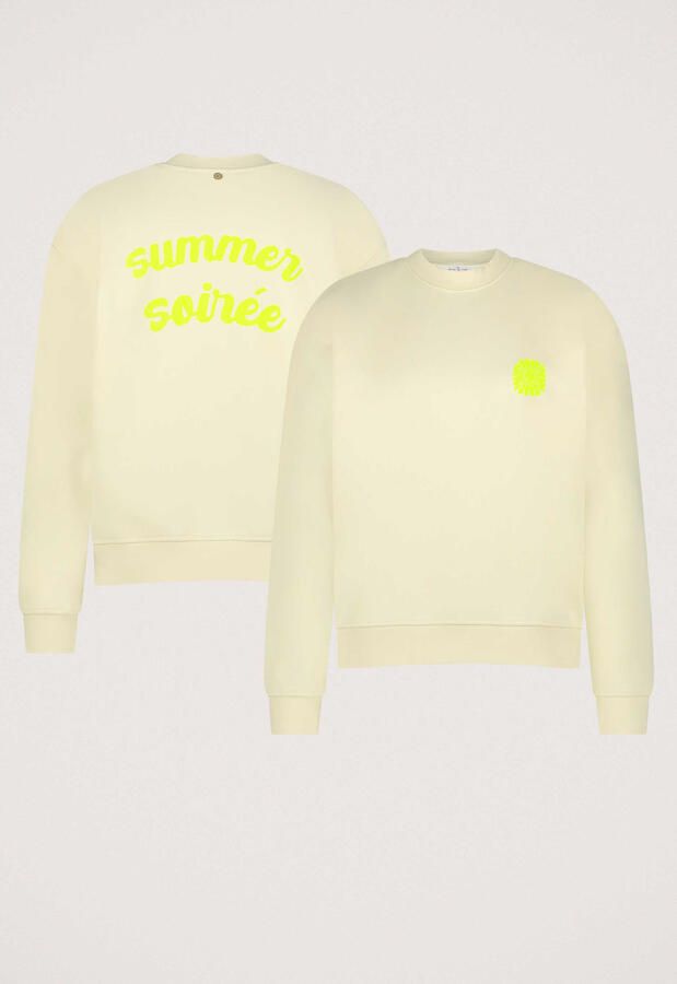 Circle of trust Eliana Sweater