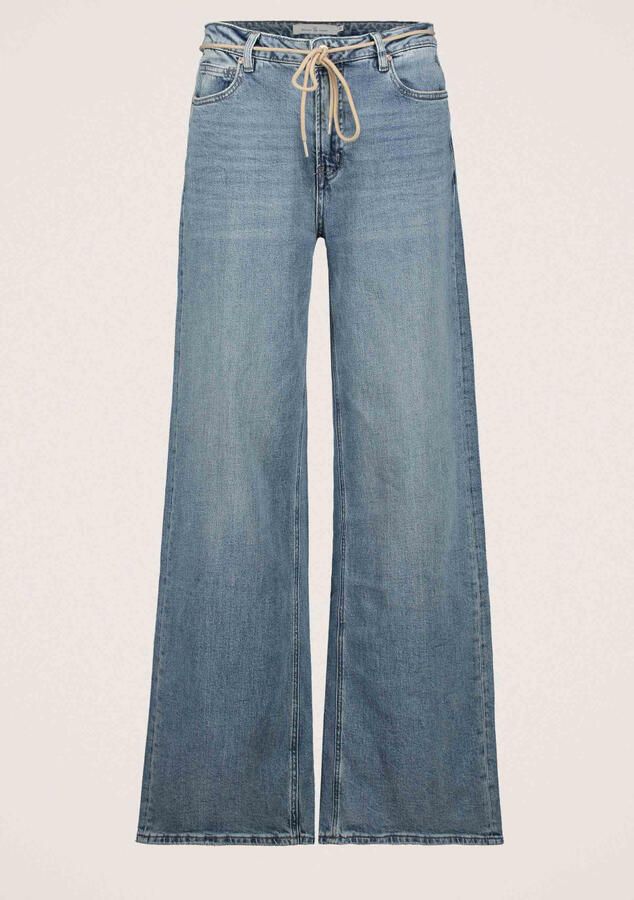Circle of trust Jona Wide Leg Jeans