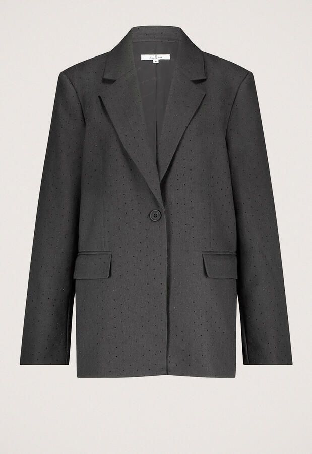 Circle of trust Josha Blazer