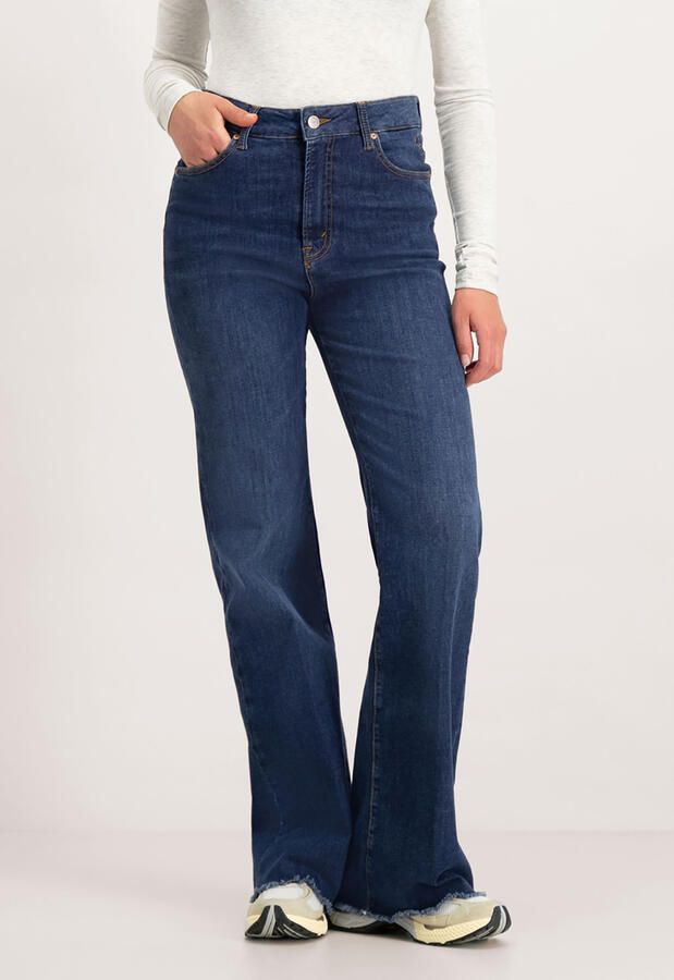 Circle of trust Marlow Mid Lenght Jeans
