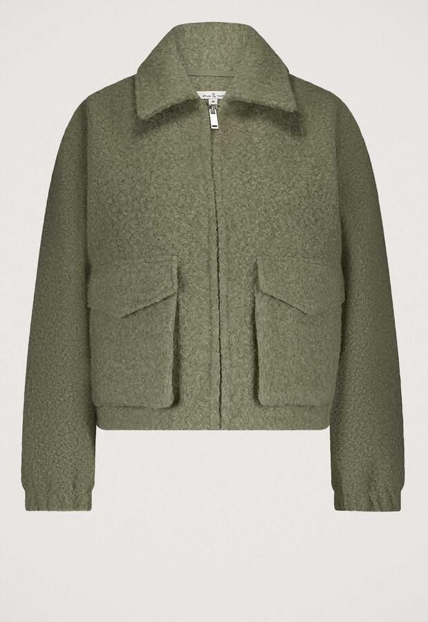 Circle of trust Reese Jack