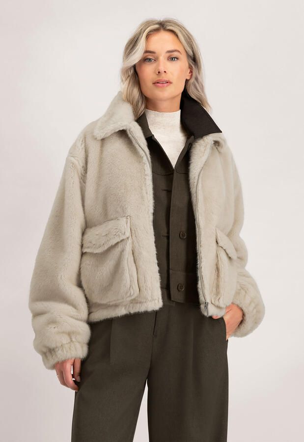 Circle of trust Reese Jack