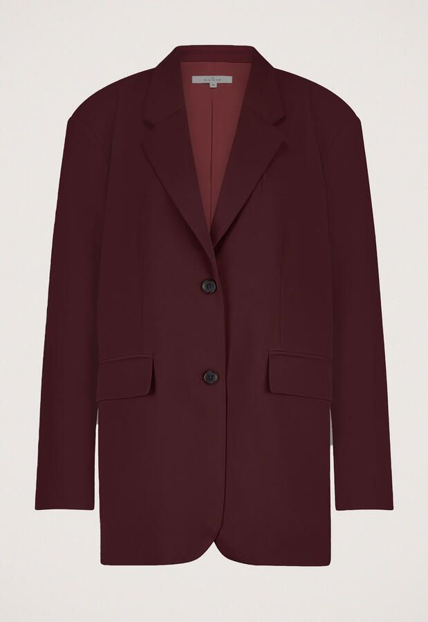 Circle of trust Sylvie Blazer