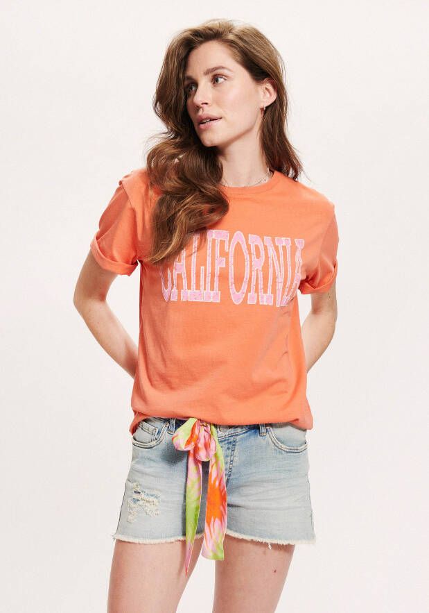 Circle of trust Coco T-shirt