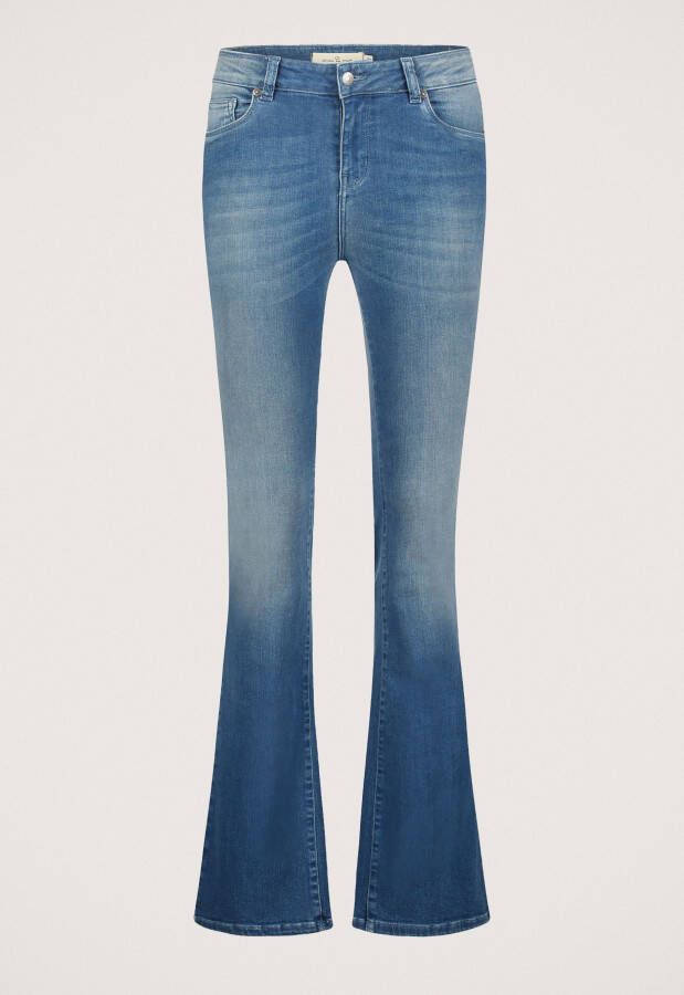 Circle of trust Lizzy Mid Flare Jeans