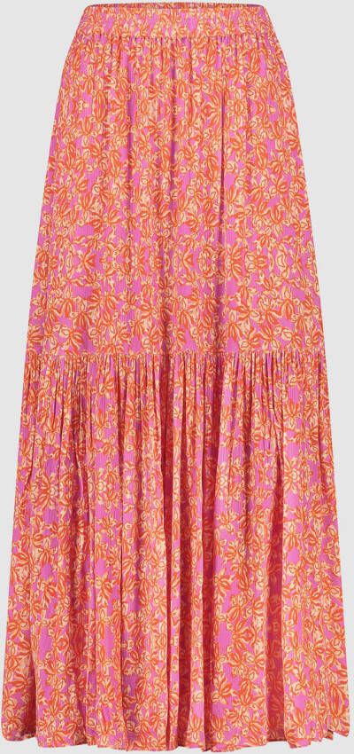 Circle of trust S23_52 Indy skirt