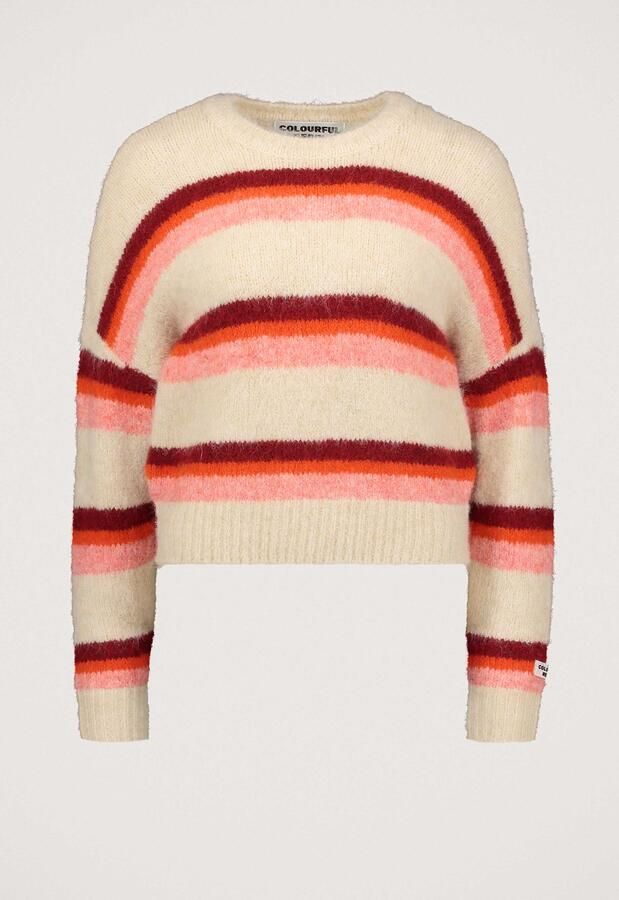 Colourful Rebel Olivia Knit