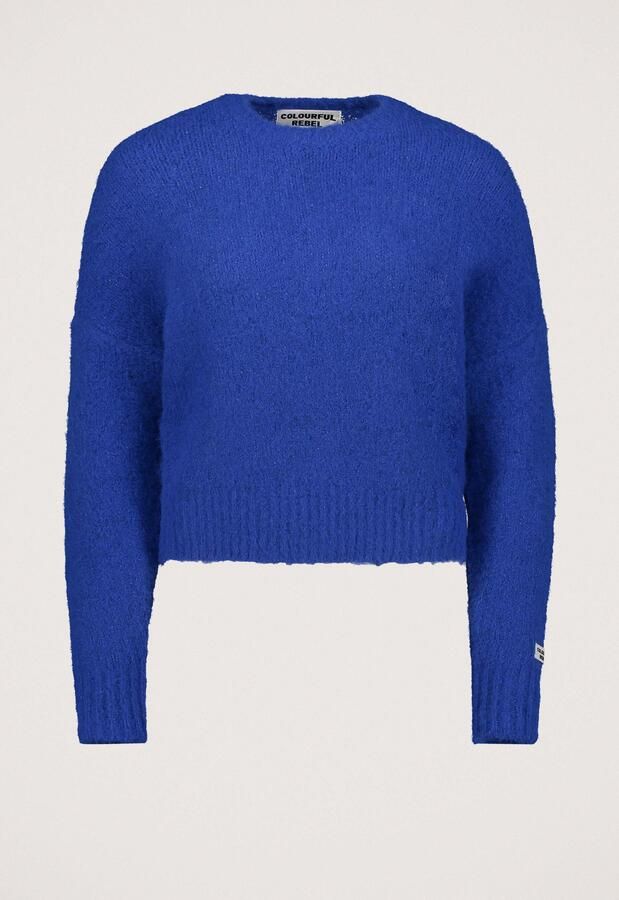 Colourful Rebel Olivia Knit