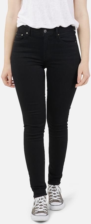 G-star raw 3301 High Skinny Jeans