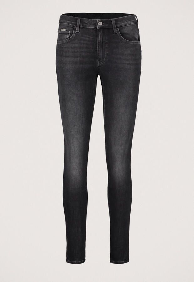 G-star 3301 Mid Waist Skinny Jeans
