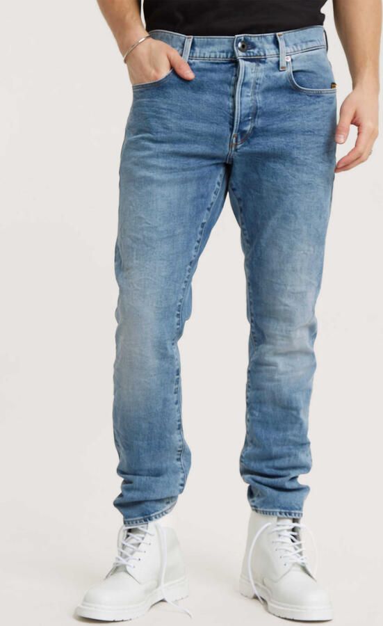G-star raw 3301 Slim Jeans - Foto 2