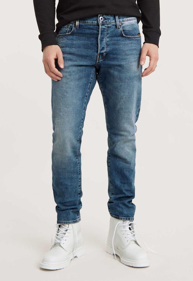 G-star raw Straight Tapered Jeans