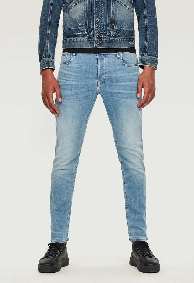 G-star raw 3301 Slim Jeans - Foto 2