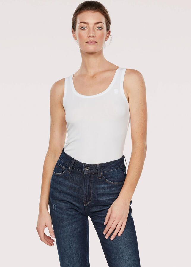 G-Star Raw Top Débardeur femme Base r t tanktop - Foto 9