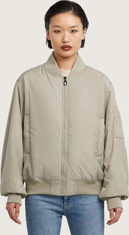 G-star Bomberjack Gewatteerd