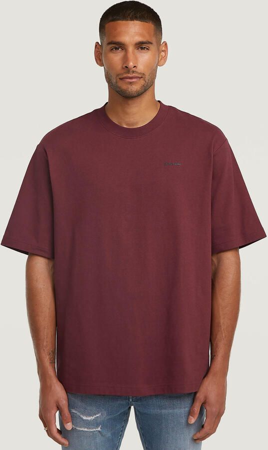 G-star Boxy Base T-Shirt