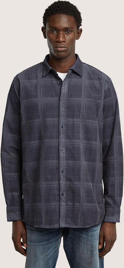 G-star Clean Regular Overhemd