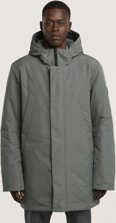 G-star Clean Vodan Hooded Parka
