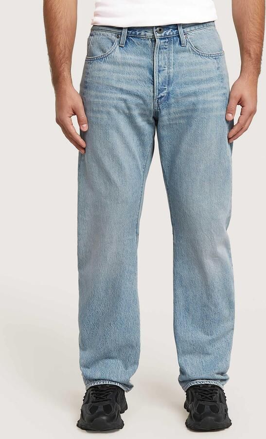 G-star Contor 3D Regular Jeans