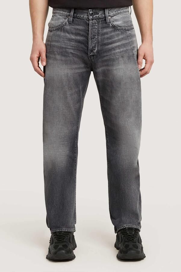G-star Contor 3D Regular Jeans