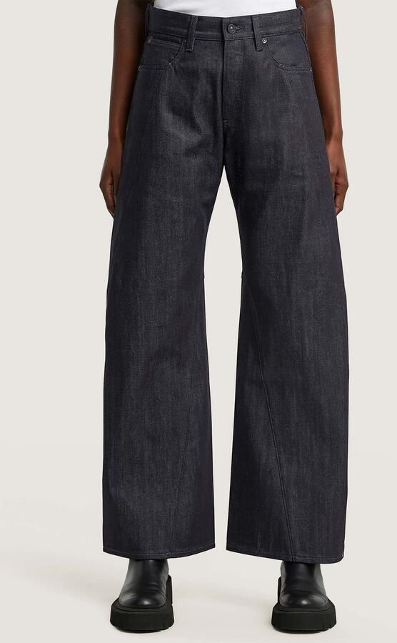 G-star Contor 3D Wide Jeans