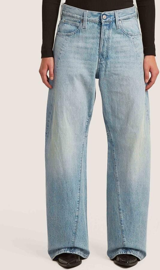 G-star Contor 3D Wide Jeans