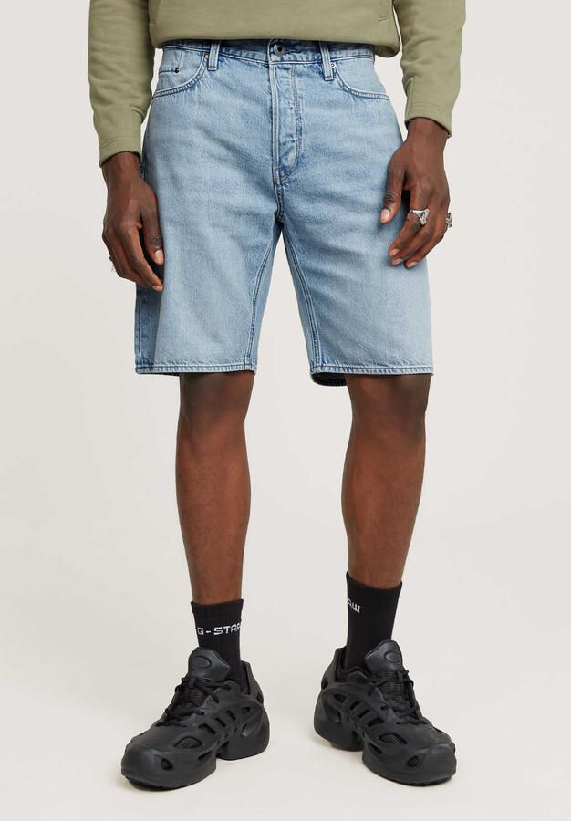 G-star Dakota Clean Edge Short